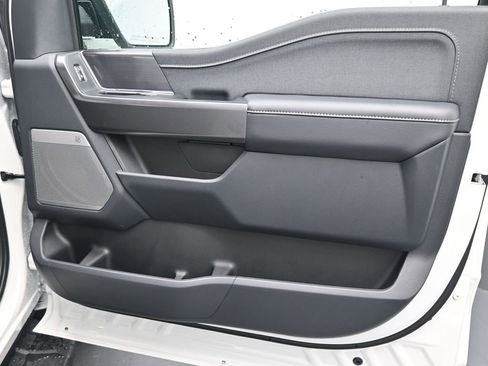 New 2026 Ford F150 Lariat w/ Equipment Group 501A Mid image 6