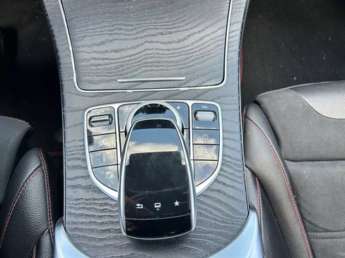 Used 2016 Mercedes-Benz C 450 AMG image 24