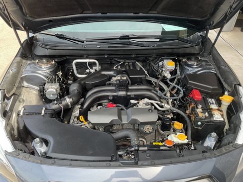 Used 2017 Subaru Outback 2.5i Premium image 49