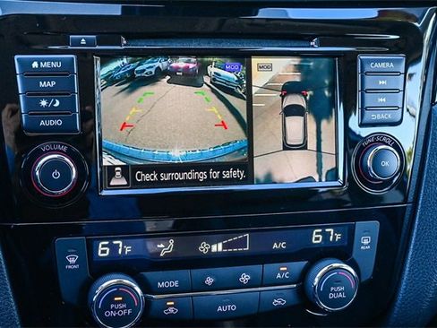 Used 2022 Nissan Rogue Sport SL image 28