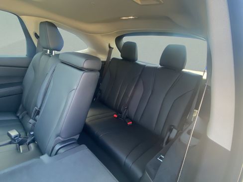Certified 2026 Acura MDX SH-AWD image 26