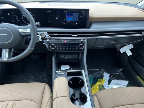 New 2026 Hyundai Sonata Limited FWD image 20