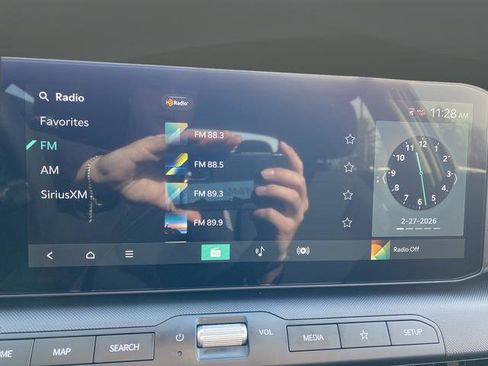 New 2026 Kia K4 LXS image 16