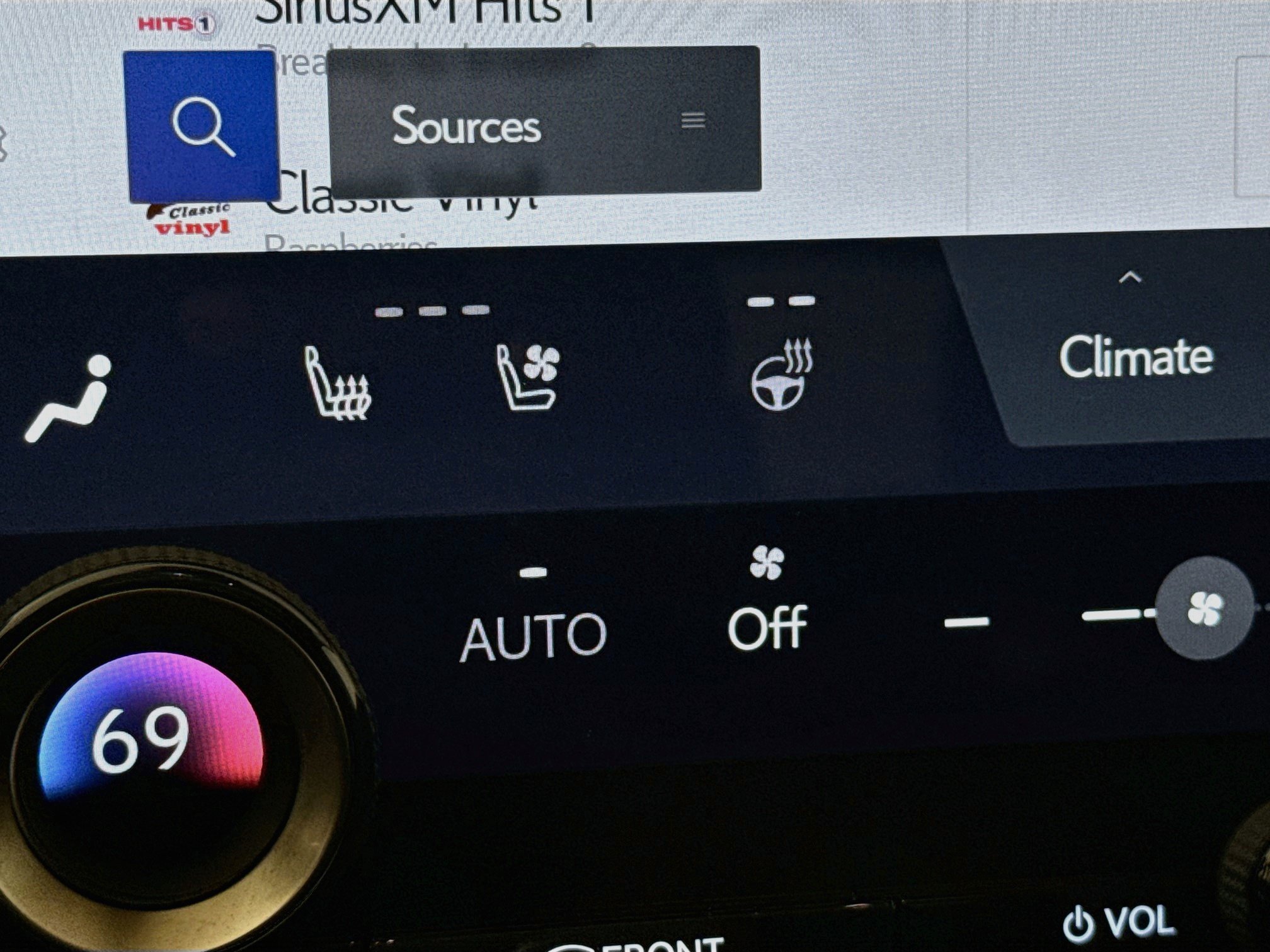 Used 2025 Lexus NX 350h AWD w/ Accessory Package (2T) image 23