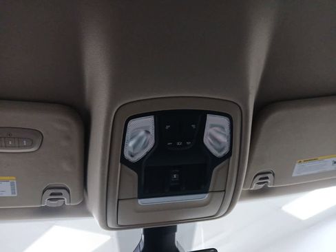 Used 2020 RAM 1500 Big Horn image 11