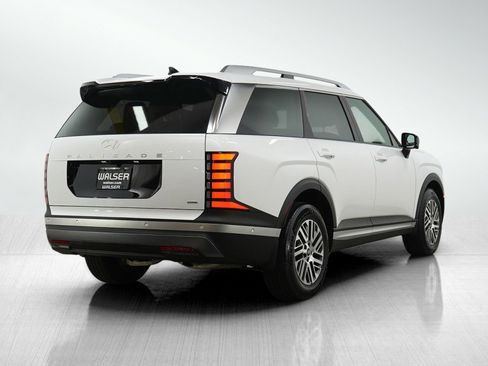 Certified 2026 Hyundai Palisade SEL AWD/4WD image 5