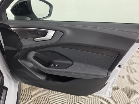 New 2026 Audi S5 Premium Plus AWD/4WD image 42
