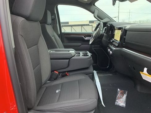 New 2026 GMC Sierra 1500 SLE AWD/4WD image 28