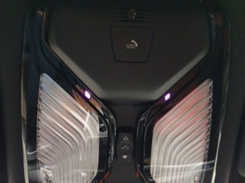 Certified 2026 BMW X6 xDrive40i w/ Premium Package image 24