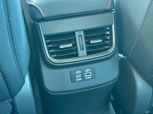 New 2025 Subaru Legacy Sport w/ Popular Package #3 image 13