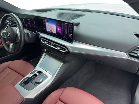 Used 2024 BMW M440i Gran Coupe w/ Premium Package image 47