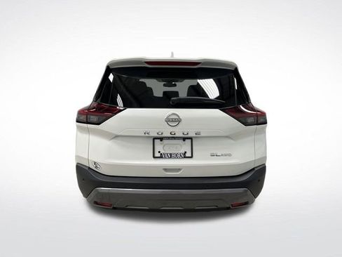 Used 2023 Nissan Rogue SL w/ SL Premium Package image 15