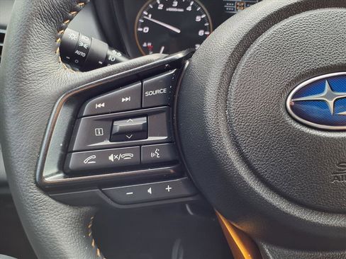 Certified 2025 Subaru Outback Wilderness image 15