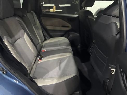Used 2025 Subaru Forester Premium w/ Convenience Package #1 AWD/4WD image 34