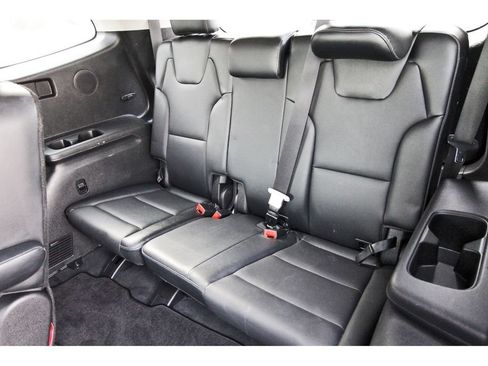 Used 2024 Kia Telluride SX Prestige AWD/4WD image 14