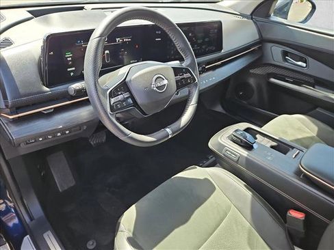 Certified 2024 Nissan Ariya AWD image 12