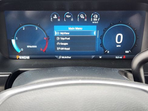 New 2026 Ford F250 Lariat w/ Black Appearance Package AWD/4WD image 16
