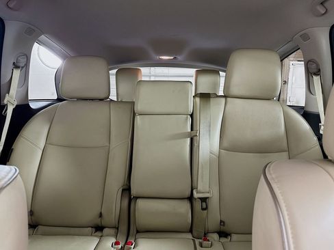 Used 2020 INFINITI QX60 Luxe FWD image 18