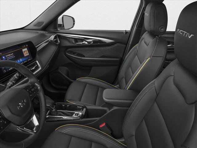New 2026 Chevrolet TrailBlazer ACTIV w/ Driver Confidence Package FWD image 6