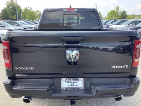 Used 2023 RAM 1500 Laramie AWD/4WD image 6