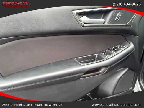 Used 2016 Ford Edge SE image 30