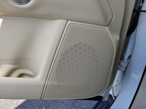 Certified 2023 INFINITI QX80 Sensory w/ Cargo Package image 18