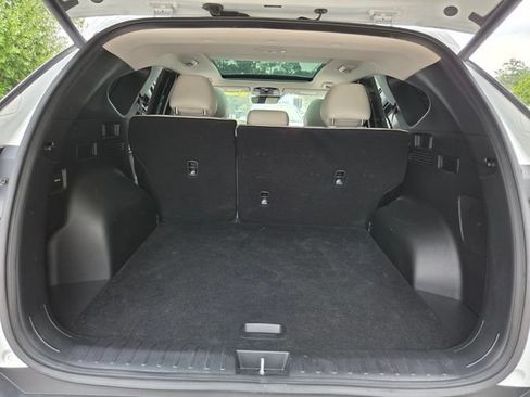 Used 2022 Hyundai Tucson Limited AWD/4WD image 18