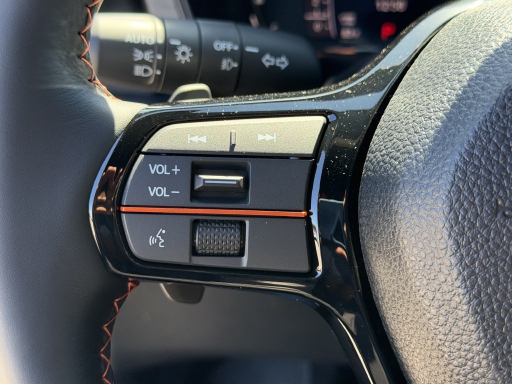 New 2026 Honda Pilot TrailSport image 30