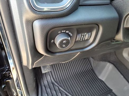 New 2026 RAM 3500 Laramie image 10