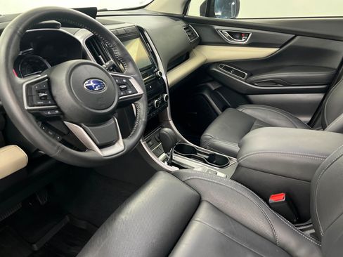 Used 2021 Subaru Ascent Limited w/ Technology Package AWD/4WD image 15