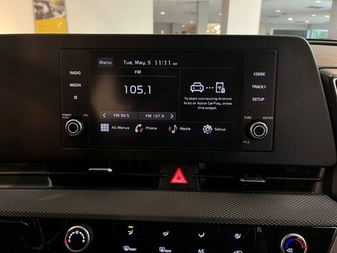Used 2024 Kia Sportage LX FWD image 20
