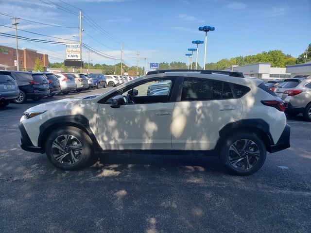 New 2026 Subaru Crosstrek 2.5i Premium AWD/4WD image 7
