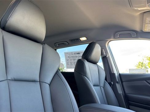 New 2026 Subaru Ascent Premium image 15