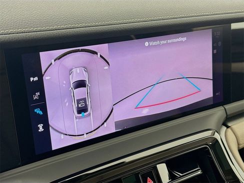 New 2026 Porsche Panamera image 20