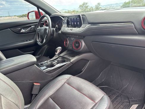 Used 2019 Chevrolet Blazer RS AWD/4WD image 35
