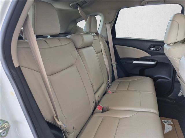 Used 2016 Honda CR-V Touring image 17