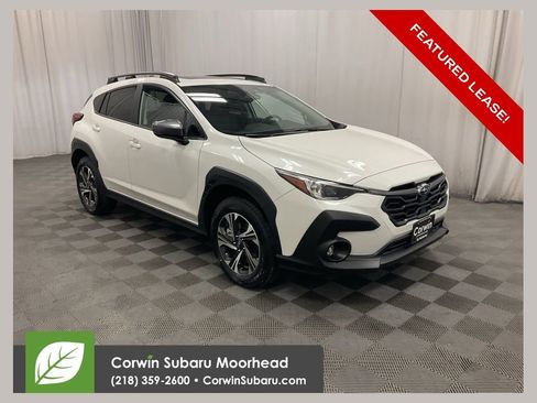 New 2026 Subaru Crosstrek 2.0i Premium image 1