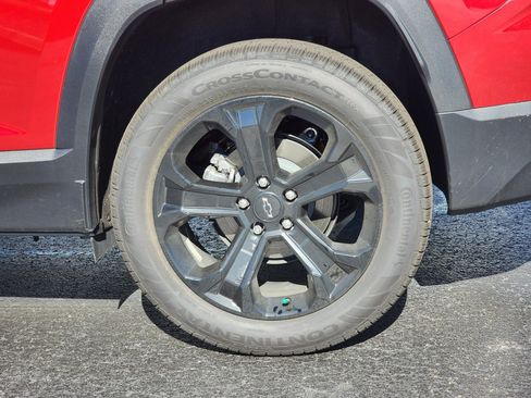 New 2026 Chevrolet Equinox LT w/ Midnight Edition image 10