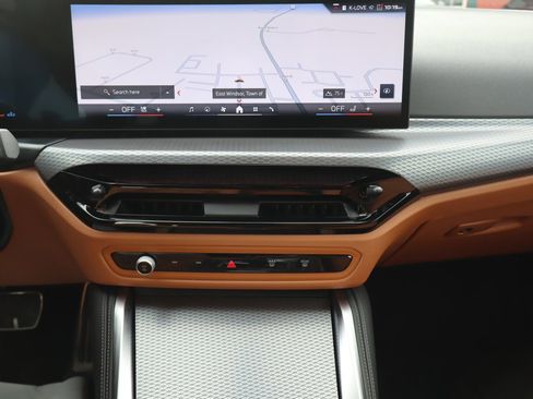 Used 2025 BMW 440i xDrive image 11