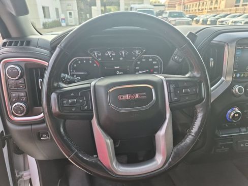 Used 2022 GMC Sierra 2500 SLE w/ SLE Value Package; AWD/4WD image 14