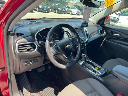 Used 2021 Chevrolet Equinox LT FWD image 18