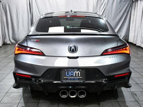 Used 2024 Acura Integra Type S FWD image 5