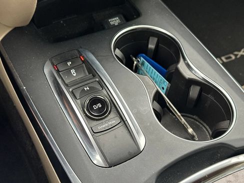 Used 2017 Acura MDX FWD w/ Technology Package image 26