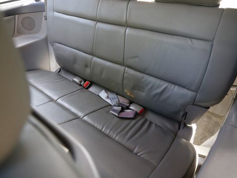 Used 2000 Honda Odyssey EX image 23