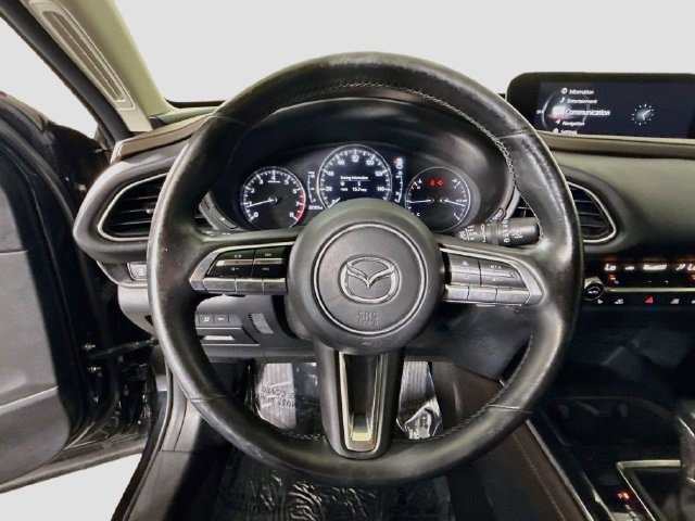 Used 2023 MAZDA CX-30 2.5 Turbo w/ Premium Package AWD/4WD image 12