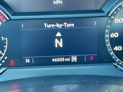 Used 2023 Cadillac XT4 Sport AWD/4WD image 12