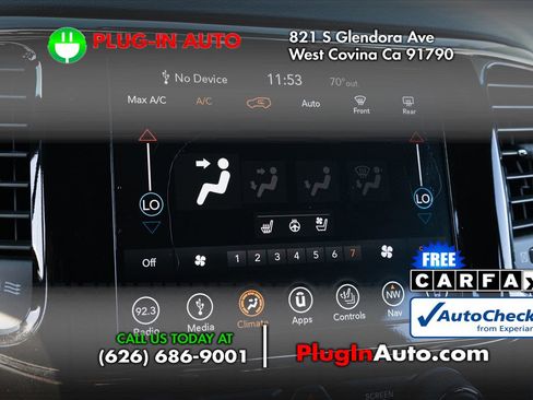 Used 2019 Jeep Grand Cherokee High Altitude image 30