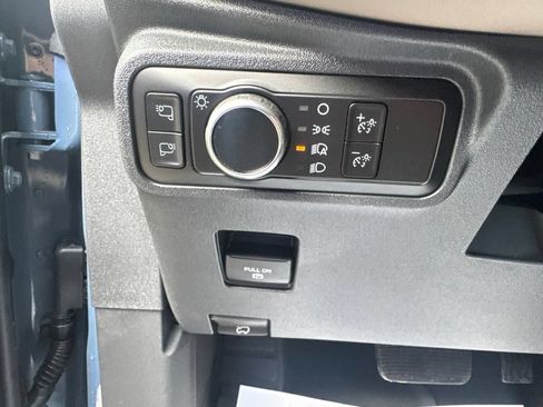 Used 2024 Ford Bronco Wildtrak AWD/4WD image 13