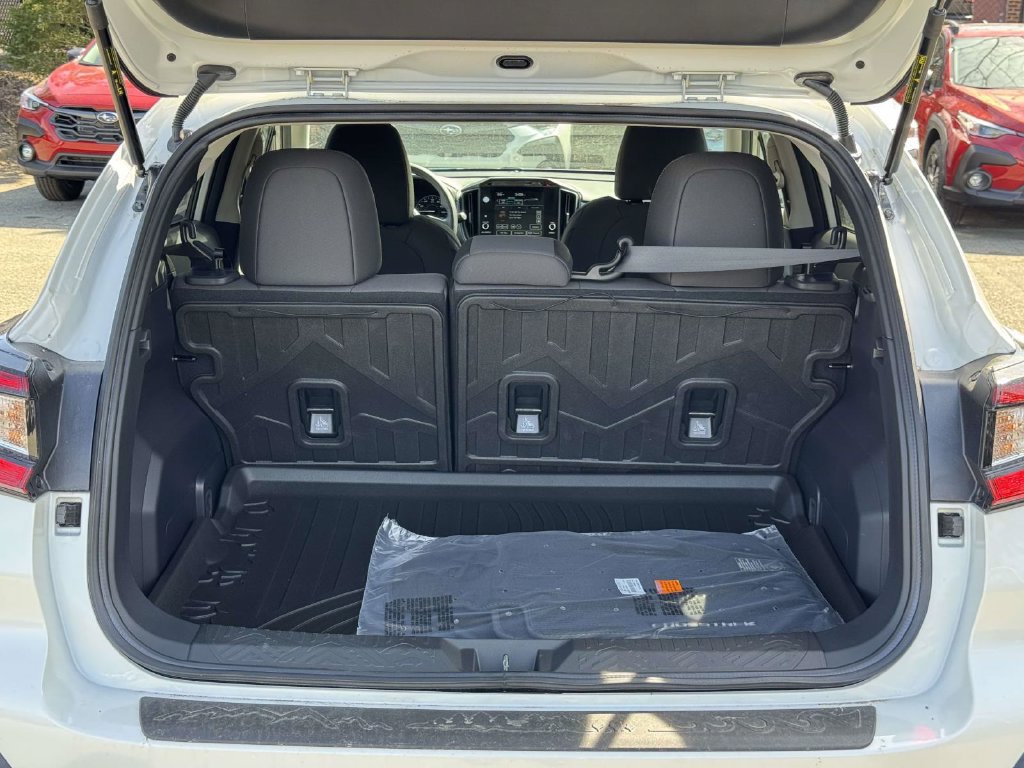 Certified 2026 Subaru Crosstrek 2.5i Premium AWD/4WD image 12