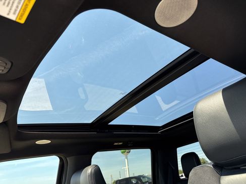 Used 2023 Ford F150 Raptor w/ Equipment Group 802A Raptor R image 14